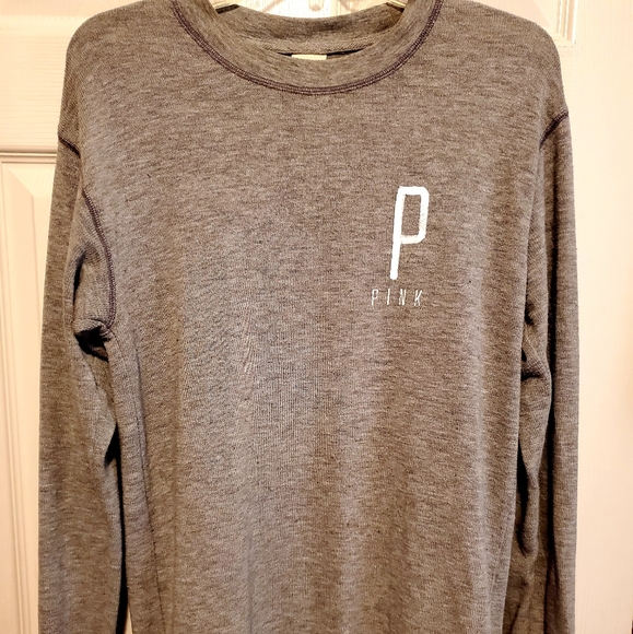 PINK Victoria's Secret Sweaters - Victoria's Secret PINK sweater top size S